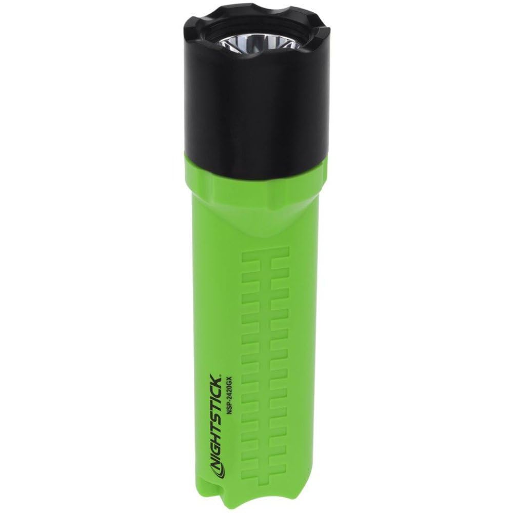 NIGHTSTICK NSP-2420 X-Series 250-Lumen LED Handheld Flashlight