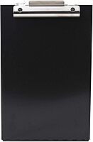 Saunders Redi-Rite Recycled Aluminum Storage Clipboard