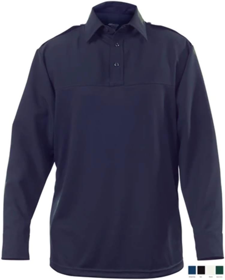 ELBECO UV1 Undervest Short Sleeve Shirt