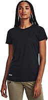 UNDER ARMOUR Women's Tactical Tech T-Shirt
