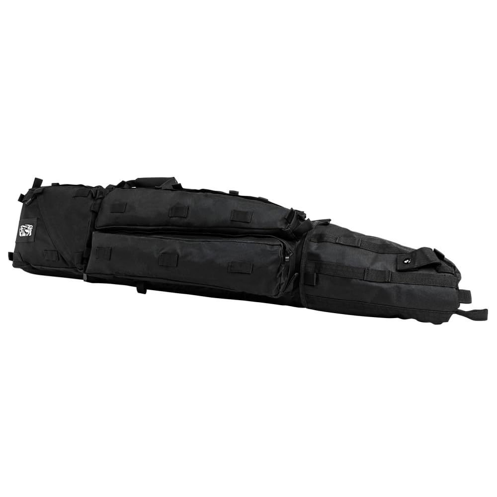 NCSTAR Safariland Drag Bag Rifle Case