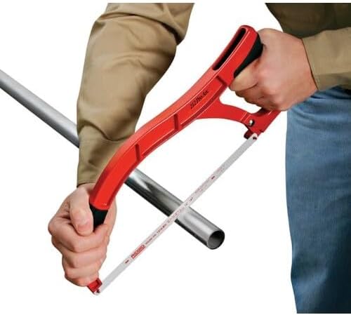 Ridgid 20238 12-inch Prohack Hack Saw