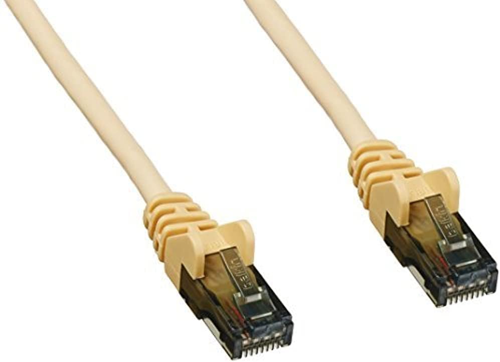Belkin CAT6 Snagless Patch Cable RJ45M/RJ45M