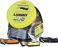Lansky BLKN040 Hunting Knives Blade Sharpening Accessories