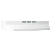 Broan 30 Inch Under Cabinet Range Hood Broan 30 Inch Under Cabinet Range Hood