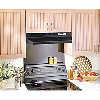 Broan 413023 30 Inch Under Cabinet Range Hood