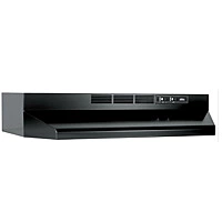 Broan 30 Inch Under Cabinet Range Hood