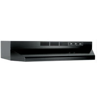 Broan 30 Inch Under Cabinet Range Hood