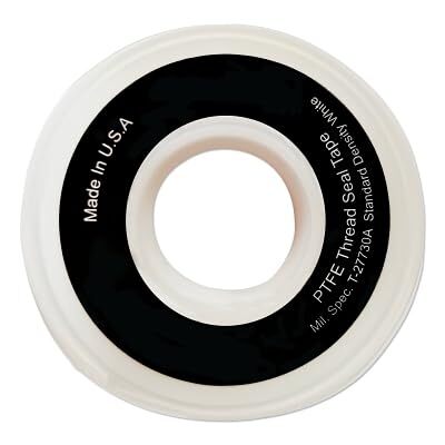 3/4" X 260 THREAD SEAL TAPE - 1 Each