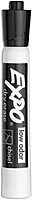 EXPO Dry Erase Markers Chisel Tip Black Low-Odor Perfect for Whiteboards Non-Porous Surfaces & Home Offices (Pack of 1 36 Count Total) 36 Count (Pack of 1)