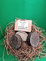 VETTIVER SOAP 70G (வெட்டிவேர் குளியல்கட்டி)