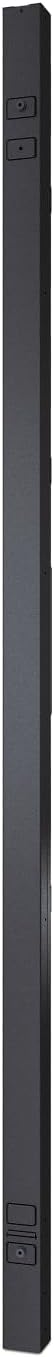 APC Rack Mount PDU, 0U Vertical, 30A, (24) NEMA 5-20R