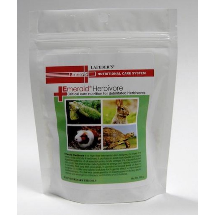 EMERAID HERBIVORE 100G EMERAID HERBIVORE 100G