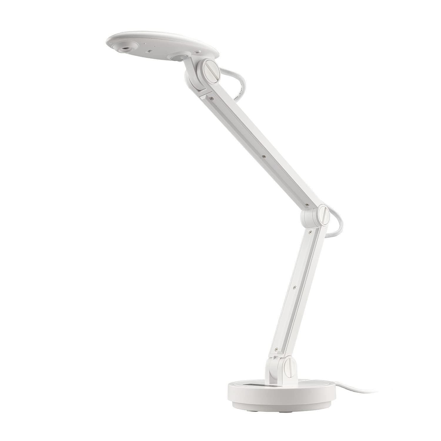 ViewSonic VB-VIS-002 8MP USB Document Camera with Adjustable Arm, Auto Focus, Digital Zoom with Windows, MacOS