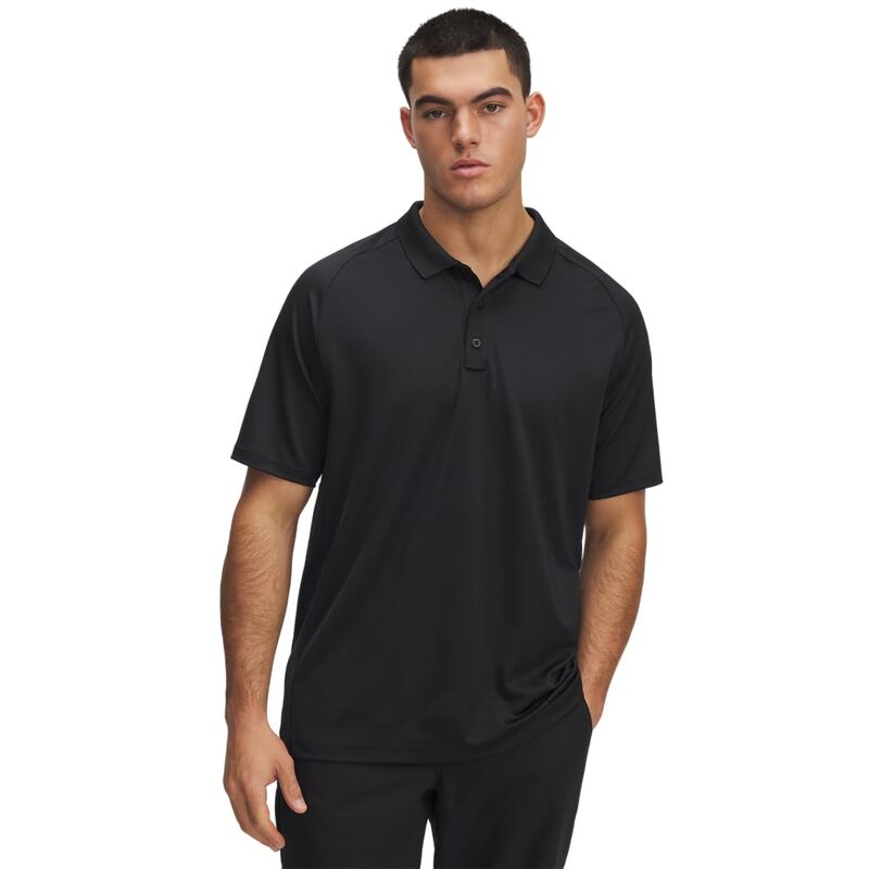 UNDER ARMOUR Men's Tactical Performance Polo