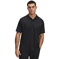 UNDER ARMOUR Men's Tactical Performance Polo