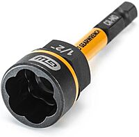 GEARWRENCH Bolt Biter Nut Extractor & Driver Set