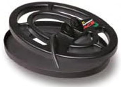 Garrett Coil Cover 6.5"x9" 1605700