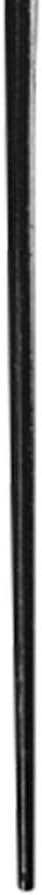 TRUE TEMPER Pinch Point Pry Bar and Crowbar