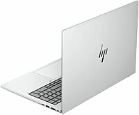 HP EliteBook 8 G1i 16" Touchscreen Notebook - WUXGA - Intel Core Ultra 5 236V - vPro Technology - 16 GB - 512 GB SSD - English Keyboard - Glacier Silver Aluminum - Intel Chip - 1920 x 1200 - Windows 1