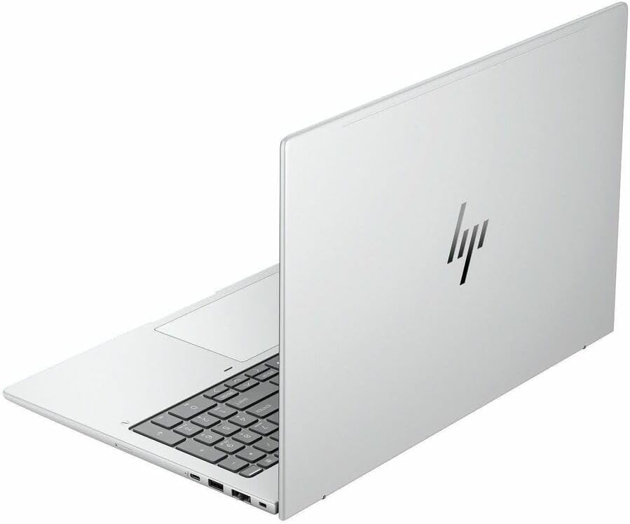 HP EliteBook 8 G1i 16" Touchscreen Notebook - WUXGA - Intel Core Ultra 5 236V - vPro Technology - 16 GB - 512 GB SSD