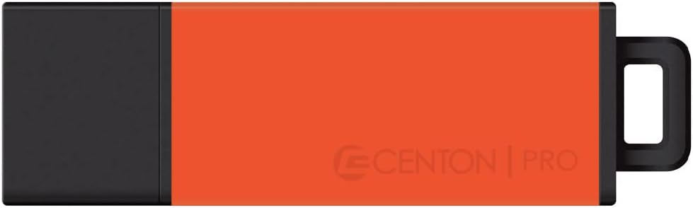 Centon DataStick Pro2 USB 2.0 Flash Drive