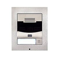 2N TELEKOMUNIKACE Faceplate (01301-001)