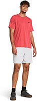 Under Armour Men's Woven Wordmark Shorts