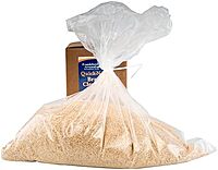 FRANKFORD ARSENAL Corn Cob Media for Ammo Reloading, Shooting Bag Filling, and Case Tumbling