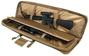 VISM by NcSTAR Double Carbine Case