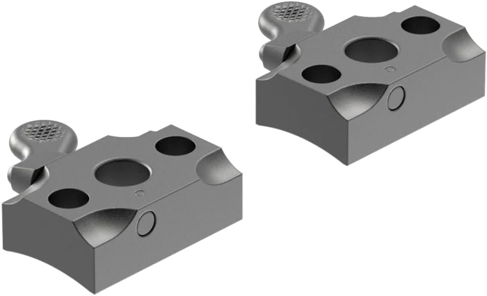 Leupold Quick Release (QR) Two-Piece Scope Base