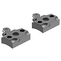 Leupold Quick Release (QR) Two-Piece Scope Base