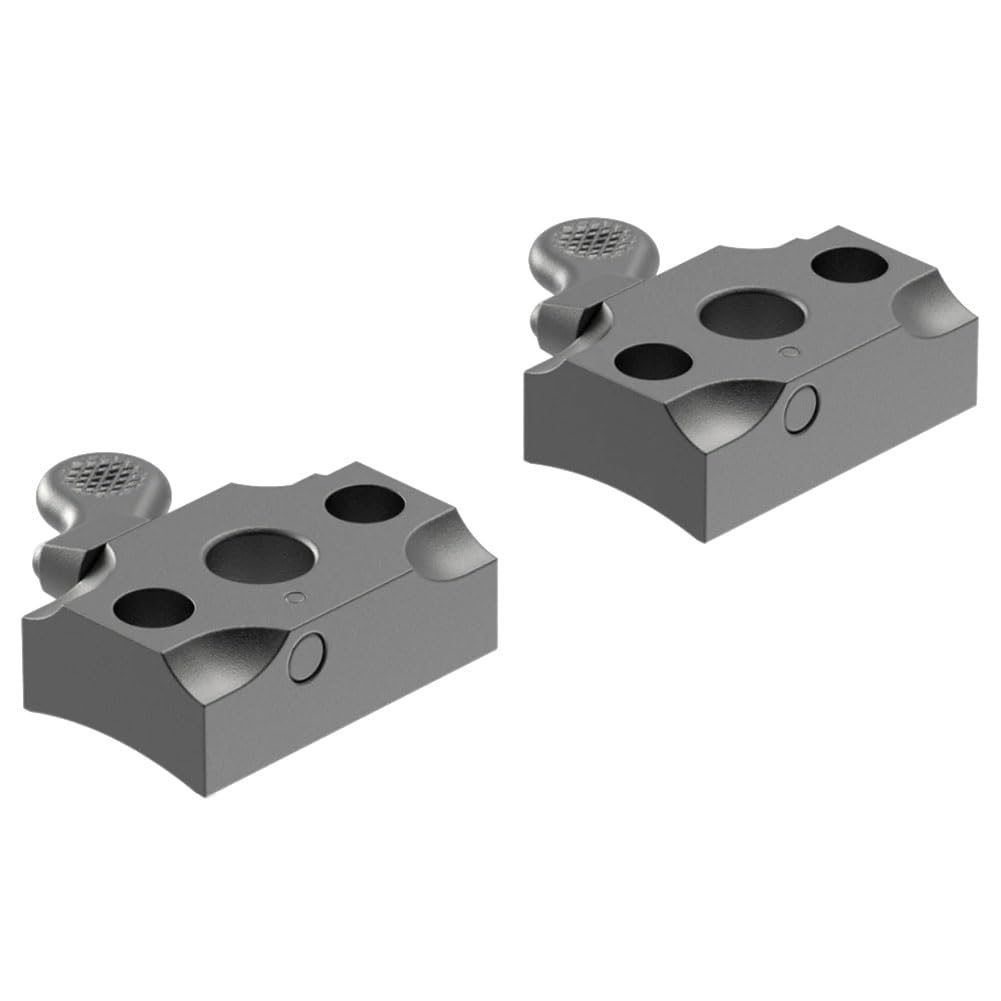 Leupold Quick Release (QR) Two-Piece Scope Base