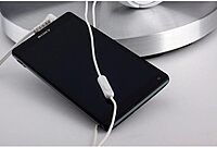 Sony ZX Series Wired On-Ear Headphones