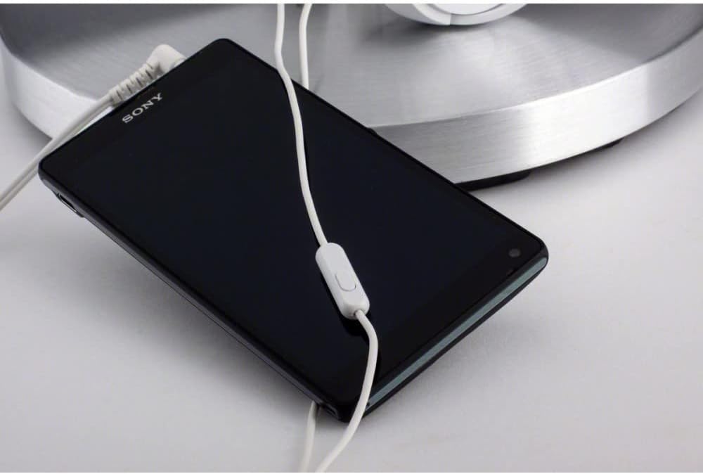 Sony ZX Series Wired On-Ear Headphones