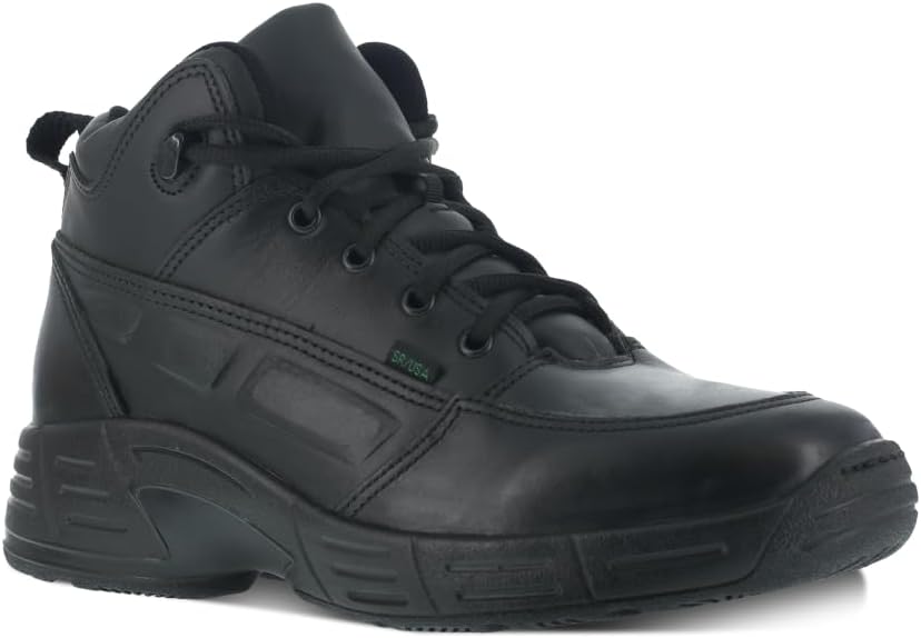 REEBOK Postal TCT Soft Toe Work Boot