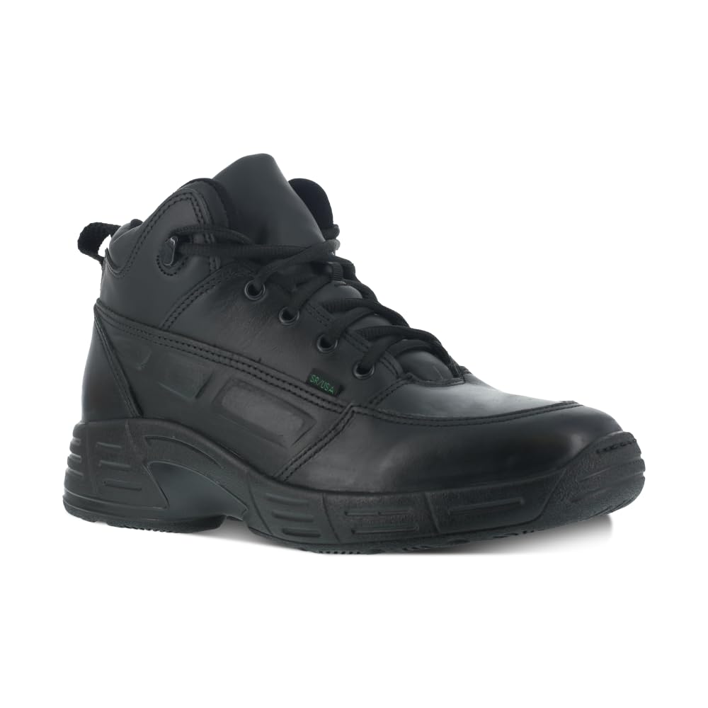 REEBOK Postal TCT Soft Toe Work Boot