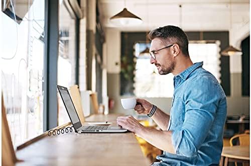 Kensington Slim NanoSaver Portable Combination Lock for Nano Slot (K60627WW)