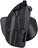Bianchi Safariland 7378 7TS ALS Paddle & Belt Loop Concealment Holster