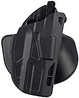 Bianchi Safariland 7378 7TS ALS Paddle & Belt Loop Concealment Holster