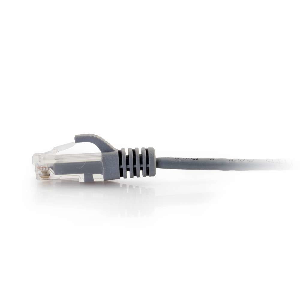 C2G Cat6 Snagless Ethernet Patch Cable