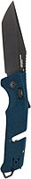 SOG Trident AT Ambidextrous Professional Tanto Folding Knife
