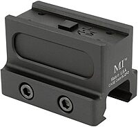 Aimpoint T1/T2 Non-QD Mount - Lower 1/3