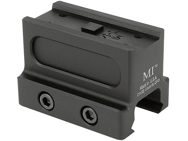 Aimpoint T1/T2 Non-QD Mount - Lower 1/3