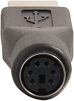 C2G Legrand PS/2 Keyboard and Mouse Adapters & Cables