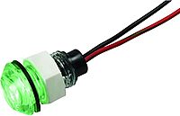 INNOVATIVE LIGHTING 12V LED Bulkhead/Livewell Recess Light