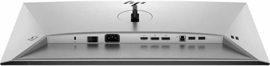 HP 724pf 24in Class Full HD LED Monitor - 16:9 - 23.8in Viewable - In-plane Switching (IPS) Technology - 8X530AAABA