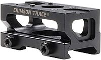 CRIMSON TRACE Co-Witness Sight Riser for CTS-1400 with M1913 Picatinny Mount