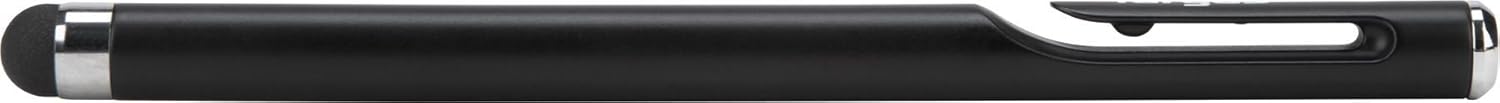 Targus Smooth Gliding Standard Stylus for Tablets, iPad, Smartphones and Touchscreen Devices