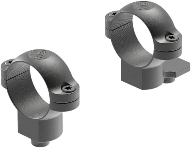 Leupold Quick Release (QR) Scope Rings 30mm